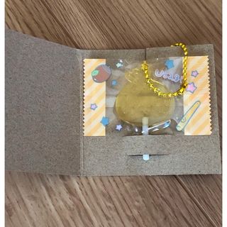 チイカワ(ちいかわ)のちいかわ キャンディチャームズ グミ　うさぎ(キャラクターグッズ)