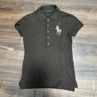 ポロラルフローレン(POLO RALPH LAUREN)のポロシャツ(ポロシャツ)