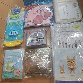 靴下、タオルなど日用品まとめ売り*