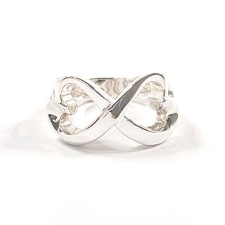 ティファニー(Tiffany & Co.)のティファニー リング・指輪 ダブルラビングハート パロマピカソ   シ(リング(指輪))