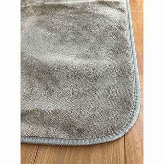 ラグでも使えるホットマット ホットカーペットカバー　130x185cm