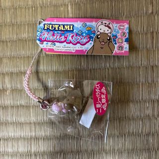 【期間限定出品】レア 希少 ご当地 二見シーパラダイス あざらし ストラップ