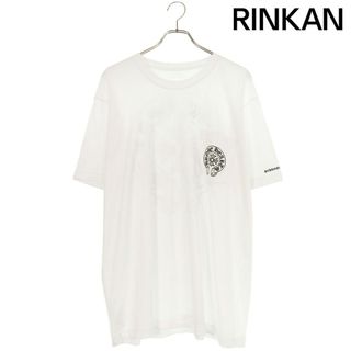 クロムハーツ(Chrome Hearts)のクロムハーツ  CH T-SHRT/1 バックホースシュープリントTシャツ メンズ XL(Tシャツ/カットソー(半袖/袖なし))