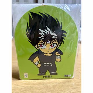 幽遊白書 飛影 ブックエンド ブックスタンド 未開封品
