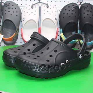  crocs クロックス クラシックベイヤ クロッグ 男女兼用 ブラック 7