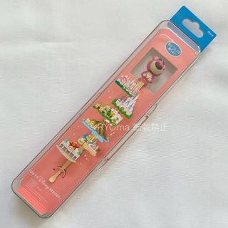 ディズニー(Disney)の<新品>ロッツォ 耳かき 東京ディズニーリゾート トイストーリー(キャラクターグッズ)