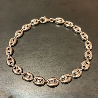 SILVER925 PIG NOSE BRACELET/シルバー/ブレスレット(ブレスレット)