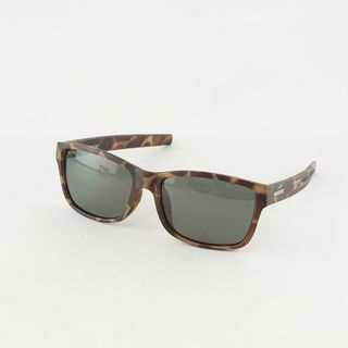 ブラックフライズ(BLACK FLYS)の偏光サングラス BLACK FLYS ブラックフライズ FLY CRUISER USED品 フライクルーザー スポーツ アウトドア 中古 アイウェア X7402(サングラス/メガネ)