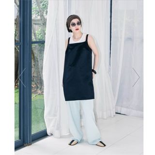 シティショップ(CITYSHOP)のCITYSHOP HEAVY SATIN MINI DRESS：ワンピース(ミニワンピース)