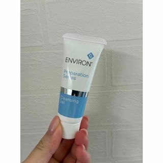 エンビロン(ENVIRON)のエンビロン　クレンジングゲル　20g(クレンジング/メイク落とし)