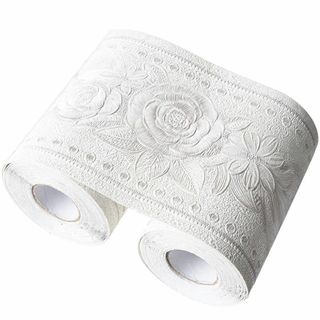 【人気商品】Umora トリムボーダー 壁紙シール 防水壁紙 ウォールステッカー(その他)
