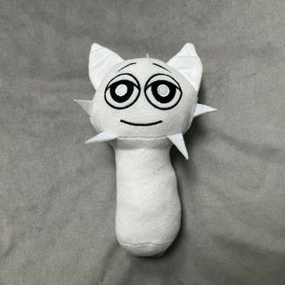 Wenda ウェンダ Sprunki スプランキー ぬいぐるみ(ぬいぐるみ)