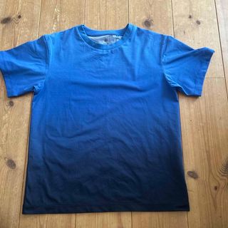 UNIQLO DRY-EX Tシャツ