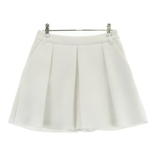 サイズ：S JUN&ROPE ジュン アンド ロペ  ストレッチスカート  ホワイト系 [240101490959] ゴルフウェア レディース ストスト(ウエア)