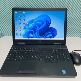 デル(DELL)のT293 Dellノートパソコン WEBカメラSSD高速 Win11オフィス付き(ノートPC)