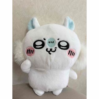チイカワ(ちいかわ)のちいかわ モモンガ ボイス付きぬいぐるみ(ぬいぐるみ)