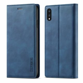 【特価セール】【J.DL直営店】 Xperia Ace II ケース 手帳型 A