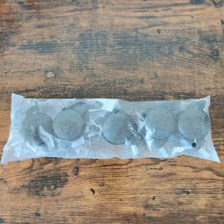 SNC-CAST6 手動ストッパー付キャスター 5個入 SANWA SUPPLY