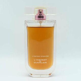 L'INSTANT DE GUERLAIN ランスタンドゲラン オードトワレ 香水 80ml M07-k159(香水(女性用))