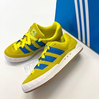 アディダスオリジナルス(adidas Originals)の22ss 2022 新品 アディダス オリジナルス アディマティック 30cm(スニーカー)