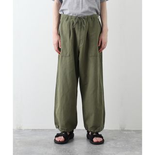 ジャーナルスタンダード(JOURNAL STANDARD)のJOURNAL STANDARD C/L BAKEROVERPANTS Sサイズ(ワークパンツ/カーゴパンツ)
