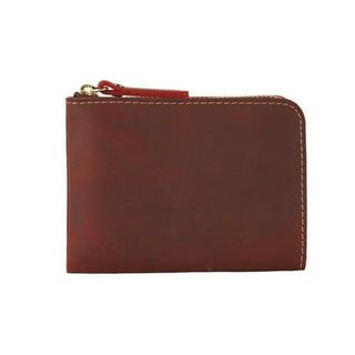 【並行輸入】ファスナーウォレット 18k1x23(コインケース/小銭入れ)