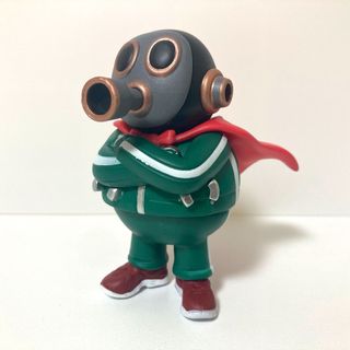 【新品】トリヤマロボ　フィギュア　ジャージ 鳥山明 ドラゴンボール ※やや訳あり(アニメ/ゲーム)
