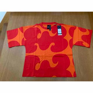 adidas marimekko レディース　アディダス　マリメッコ
