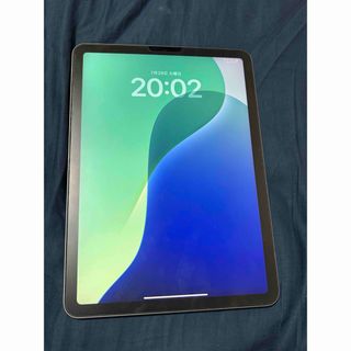 アップル(Apple)のアップル iPadAir 第4世代 WiFi 256GB スペースグレイ(タブレット)