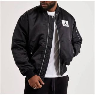 人気商品Air Jordan Stadium リバーシブル　ジャケット