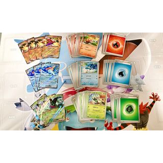 ポケモンカード　まとめ売り