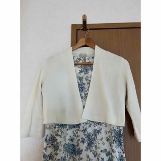 シビラ(Sybilla)のSybillaボレロカーディガン(ボレロ)