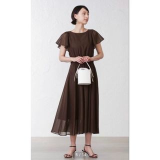EPOCA - 極美品エポカザショップドレス⭐︎ルルウィルビー⭐︎ドレステリア⭐︎セルフォード⭐︎ルネ