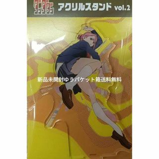 『ダンダダン』 アクリルスタンド vol.2 アイラ