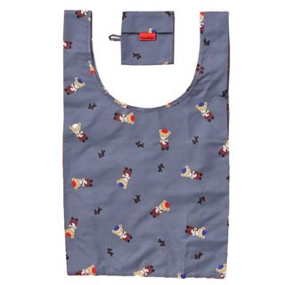 ファミリア　BAGGU エコバッグ Mサイズ(エコバッグ)