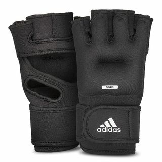 adidas(アディダス) ユニセックス大人 トレーニンググローブ ウエイトグロ