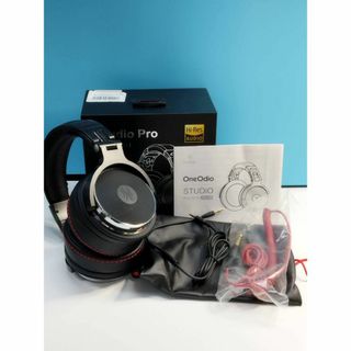 OneOdio Studio Pro Born for DJ ヘッドホン