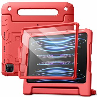 JETech 子供用 iPad Pro11ケース 2022/2021/2020/