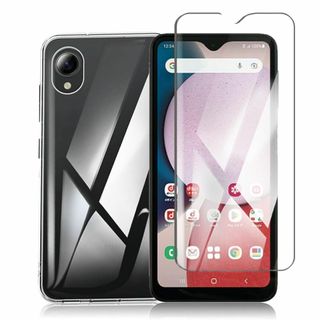 【特価セール】Galaxy A23 フィルム+ ギャラクシーa23 ケース【日本