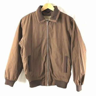 NEW Line ジャケット 内側ボア 長袖 