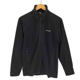 mont bell(モンベル) クリマプラス100 アウタージャケット メンズ