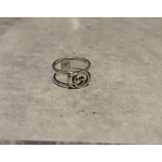 グッチ(GUCCI)のGUCCI 指輪(リング(指輪))