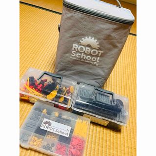 ヒューマンアカデミー　ロボット教室