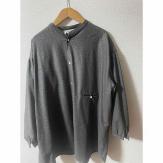 themadshop クラシックシャツ
