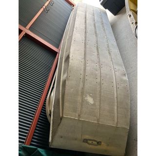 アルミボート　バス釣り(その他)