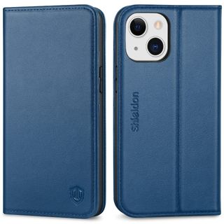 【数量限定】SHIELDON iPhone13 mini 対応 ケース 手帳型 