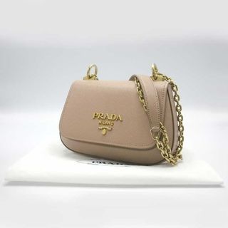 プラダ(PRADA)のPRADA ショルダーバッグ 1BD275 NZV F0770 (ショルダーバッグ)