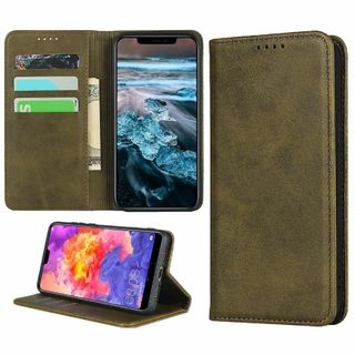 Sony Xperia 10 IV 手帳型 ケース SOG07 エクスペリア S