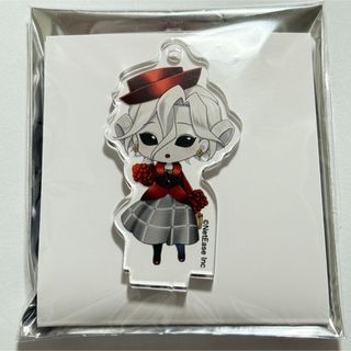IdentityⅤ 第五人格 東京タワー アクスタ 血の女王