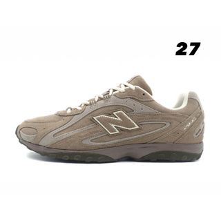 New Balance 204 "Mushroom/Arid Stone"